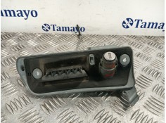 Recambio de maneta exterior porton para volkswagen caddy iii furgoneta/monovolumen (2ka, 2kh, 2ca, 2ch) 1.6 tdi referencia OEM I