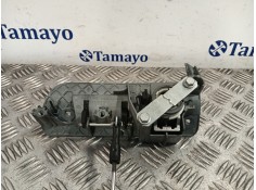 Recambio de maneta exterior porton para volkswagen caddy iii furgoneta/monovolumen (2ka, 2kh, 2ca, 2ch) 1.6 tdi referencia OEM I 2