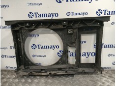 Recambio de panel frontal para peugeot 308 i (4a_, 4c_) 1.6 hdi referencia OEM IAM 9650316080   2
