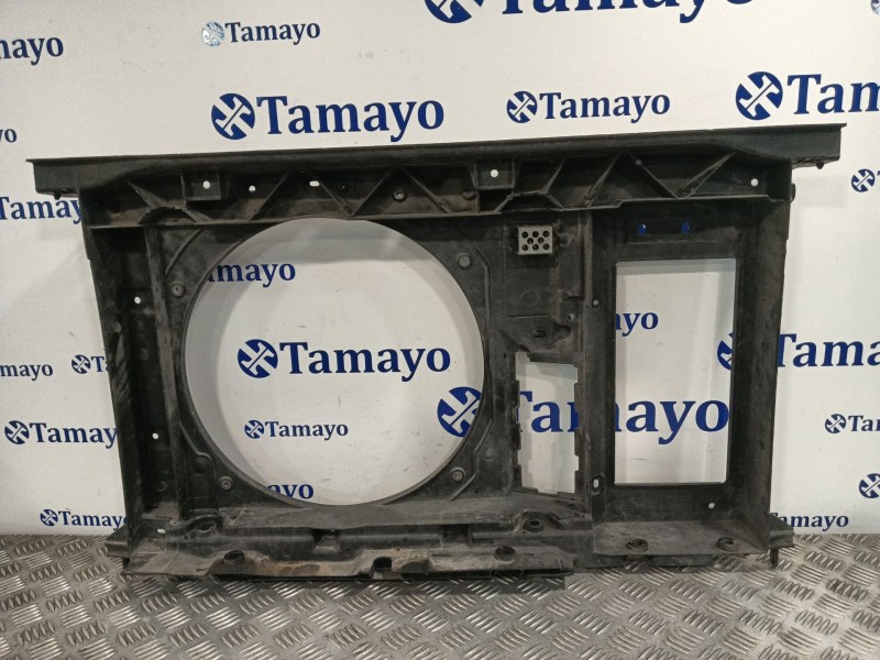 Recambio de panel frontal para peugeot 308 i (4a_, 4c_) 1.6 hdi referencia OEM IAM 9650316080  