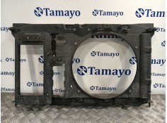 Recambio de panel frontal para peugeot 308 i (4a_, 4c_) 1.6 hdi referencia OEM IAM 9650316080 18588241 9652918980