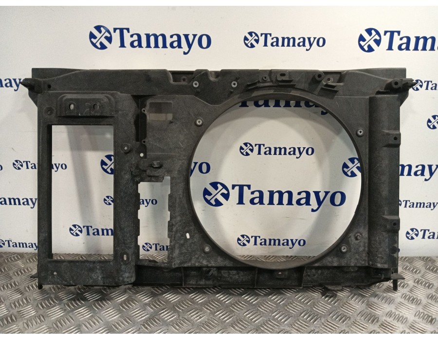 Recambio de panel frontal para peugeot 308 i (4a_, 4c_) 1.6 hdi referencia OEM IAM 9650316080 18588241 9652918980