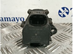 Recambio de resistencia calefaccion para citroën xsara picasso (n68) 1.6 hdi referencia OEM IAM 9649247680 8241001 