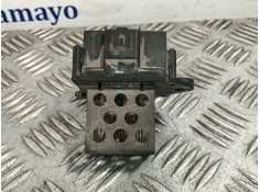Recambio de resistencia calefaccion para citroën xsara picasso (n68) 1.6 hdi referencia OEM IAM 9649247680 8241001  2