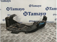Recambio de soporte faro izquierdo para renault megane iii berlina 5 p referencia OEM IAM 0001030280 622230005R 