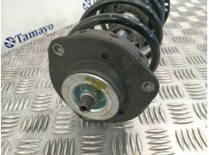 Recambio de amortiguador delantero izquierdo para volkswagen polo iv (9n_, 9a_) 1.4 16v referencia OEM IAM 6Q0413031BM   2