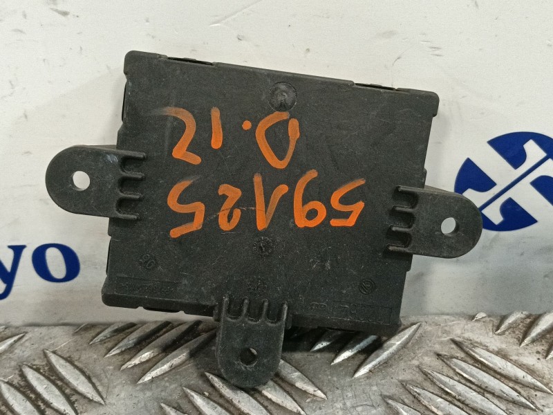 Recambio de centralita cierre para volvo xc60 referencia OEM IAM 7G9T14B533LF 1001219400 S0Y0B