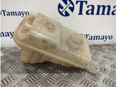 Recambio de deposito expansion para peugeot 407 sw referencia OEM IAM    2