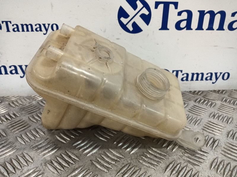 Recambio de deposito expansion para peugeot 407 sw referencia OEM IAM   