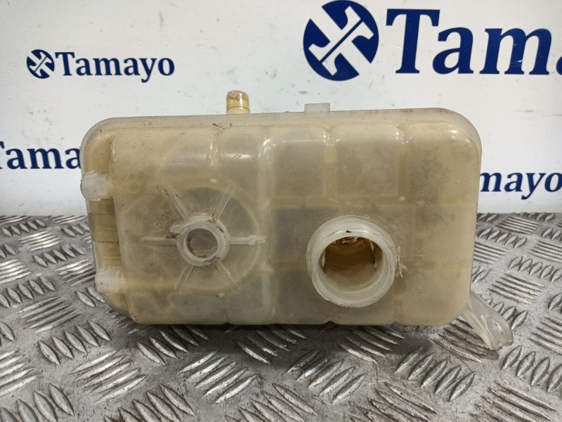 Recambio de deposito expansion para peugeot 407 sw referencia OEM IAM   