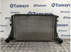 Recambio de intercooler para volkswagen golf vi (5k1) 1.6 tdi referencia OEM IAM 1K0145803AF  