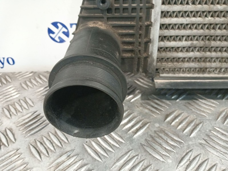 Recambio de intercooler para volkswagen golf vi (5k1) 1.6 tdi referencia OEM IAM 1K0145803AF  