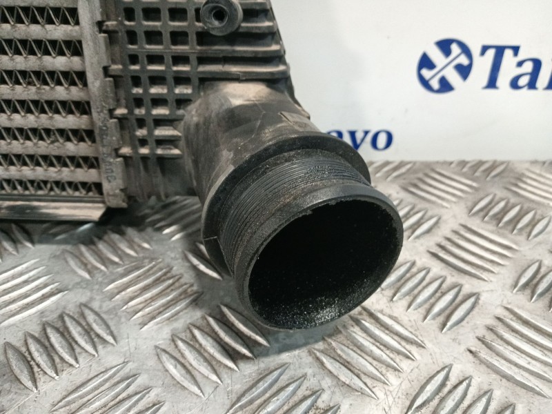 Recambio de intercooler para volkswagen golf vi (5k1) 1.6 tdi referencia OEM IAM 1K0145803AF  