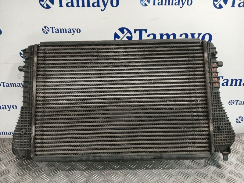 Recambio de intercooler para volkswagen golf vi (5k1) 1.6 tdi referencia OEM IAM 1K0145803AF  