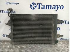 Recambio de condensador / radiador aire acondicionado para skoda felicia i (6u1) 1.3 referencia OEM IAM   
