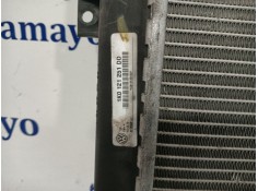 Recambio de radiador agua para volkswagen golf vi (5k1) 1.6 tdi referencia OEM IAM 1K0121251DD   2