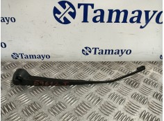 Recambio de brazo limpia trasero para volkswagen caddy iii furgoneta/monovolumen (2ka, 2kh, 2ca, 2ch) 1.6 tdi referencia OEM IAM