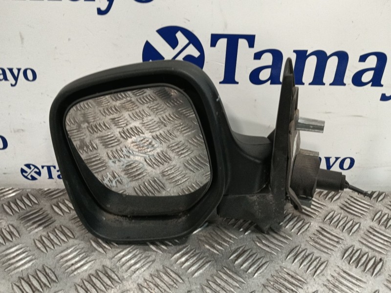 Recambio de retrovisor izquierdo para citroën berlingo referencia OEM IAM 96193821XX  