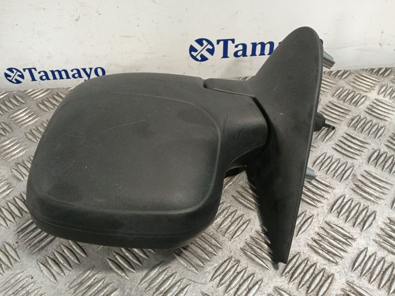 Recambio de retrovisor izquierdo para citroën berlingo referencia OEM IAM 96193821XX  