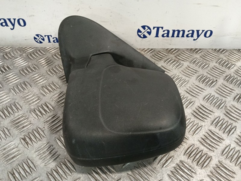 Recambio de retrovisor izquierdo para citroën berlingo referencia OEM IAM 96193821XX  