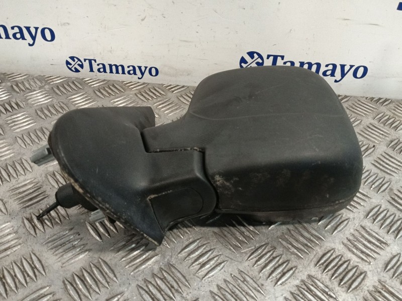 Recambio de retrovisor izquierdo para citroën berlingo referencia OEM IAM 96193821XX  