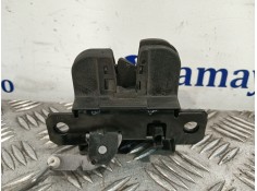 Recambio de cerradura maletero / porton para volkswagen caddy iii furgoneta/monovolumen (2ka, 2kh, 2ca, 2ch) 1.6 tdi referencia  2