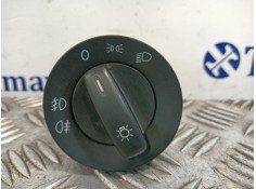 Recambio de mando luces para volkswagen caddy iii furgoneta/monovolumen (2ka, 2kh, 2ca, 2ch) 1.6 tdi referencia OEM IAM 1K094143