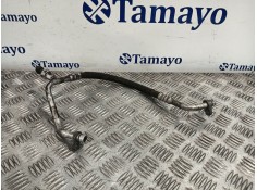 Recambio de tubos aire acondicionado para renault kangoo / grand kangoo ii (kw0/1_) 1.5 dci referencia OEM IAM 8200899766  