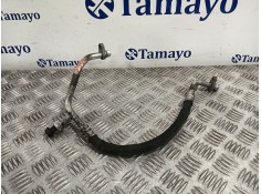 Recambio de tubos aire acondicionado para renault kangoo / grand kangoo ii (kw0/1_) 1.5 dci referencia OEM IAM 8200899766   2