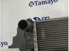 Recambio de radiador agua para hyundai h350 furgoneta 2.5 crdi referencia OEM IAM 2530159000   2
