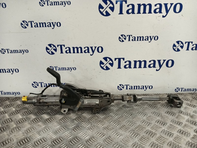 Recambio de columna direccion para volkswagen golf vi (5k1) 2.0 gti referencia OEM IAM 1K1419502BB  