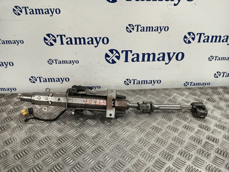 Recambio de columna direccion para volkswagen golf vi (5k1) 2.0 gti referencia OEM IAM 1K1419502BB  