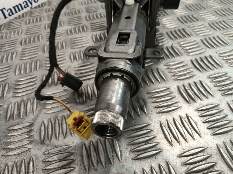 Recambio de columna direccion para volkswagen golf vi (5k1) 2.0 gti referencia OEM IAM 1K1419502BB  