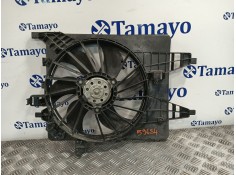Recambio de electroventilador para renault kangoo / grand kangoo ii (kw0/1_) 1.5 dci referencia OEM IAM 7701071862  