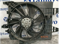 Recambio de electroventilador para renault kangoo / grand kangoo ii (kw0/1_) 1.5 dci referencia OEM IAM 7701071862   2