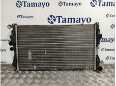 Recambio de radiador agua para mercedes-benz vito / mixto furgoneta (w639) 111 cdi (639.601, 639.603, 639.605) referencia OEM IA