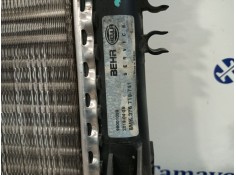 Recambio de radiador agua para mercedes-benz vito / mixto furgoneta (w639) 111 cdi (639.601, 639.603, 639.605) referencia OEM IA 2
