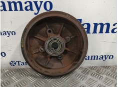 Recambio de tambor freno trasero para citroën c3 i (fc_, fn_) 1.1 i referencia OEM IAM    2