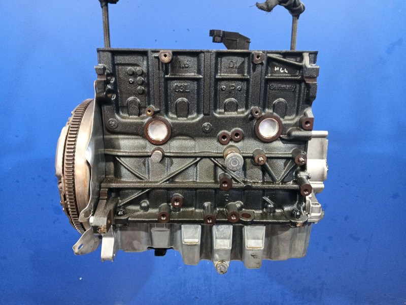 Recambio de bloque para volkswagen golf vi (5k1) 1.6 tdi referencia OEM IAM CAY 03L021P 