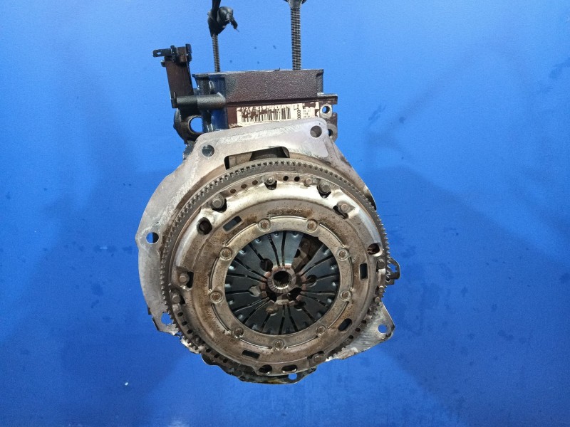 Recambio de bloque para volkswagen golf vi (5k1) 1.6 tdi referencia OEM IAM CAY 03L021P 