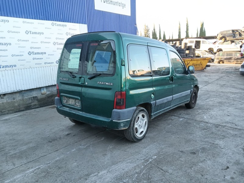 peugeot partner monospace (5_, g_) del año 2002