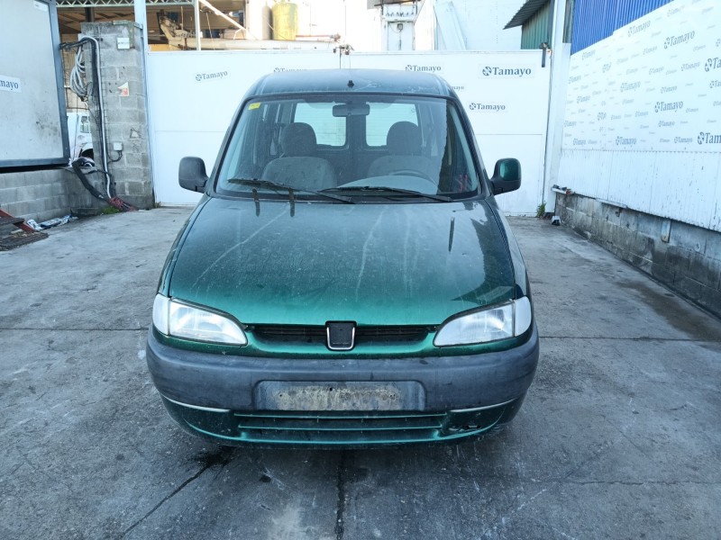 peugeot partner monospace (5_, g_) del año 2002
