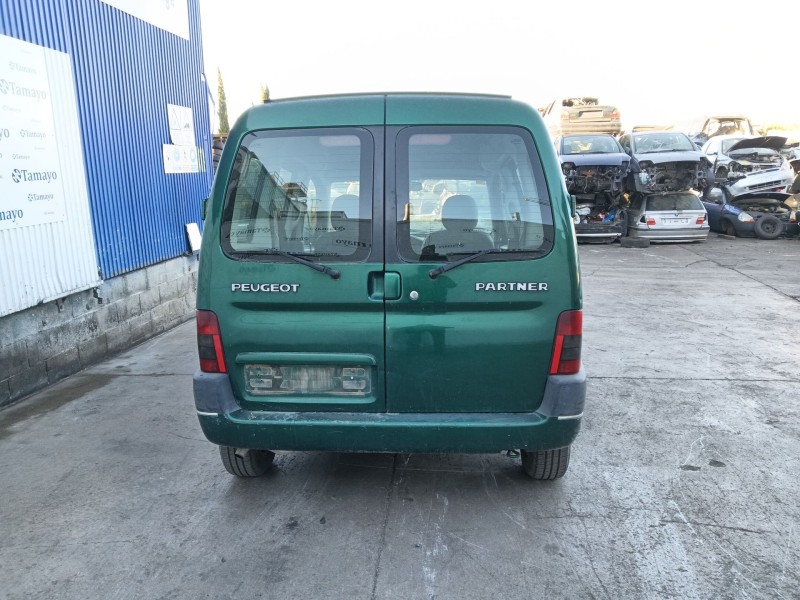 peugeot partner monospace (5_, g_) del año 2002