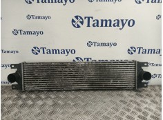 Recambio de intercooler para renault master ii autobús (jd) 2.5 dci 120 referencia OEM IAM 874806M  