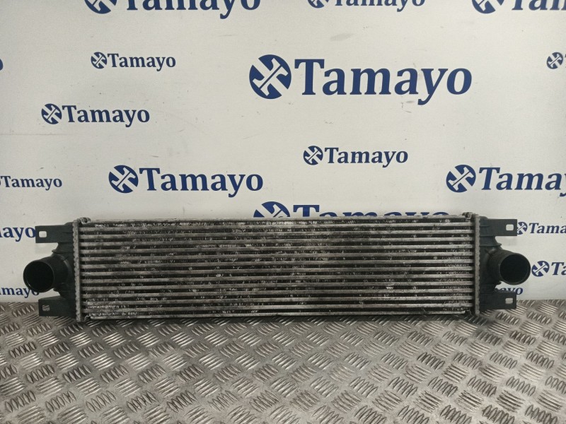 Recambio de intercooler para renault master ii autobús (jd) 2.5 dci 120 referencia OEM IAM 874806M  