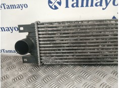 Recambio de intercooler para renault master ii autobús (jd) 2.5 dci 120 referencia OEM IAM 874806M   2