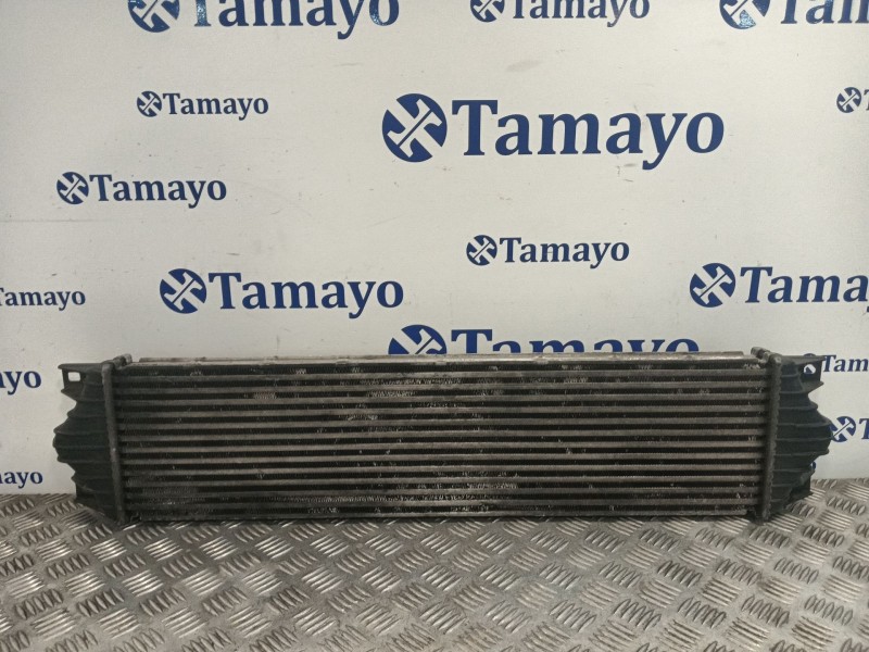 Recambio de intercooler para renault master ii autobús (jd) 2.5 dci 120 referencia OEM IAM 874806M  