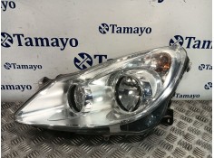 Recambio de faro izquierdo para opel corsa d (s07) 1.4 (l08, l68) referencia OEM IAM 89391389  
