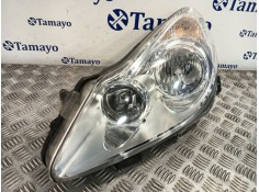 Recambio de faro izquierdo para opel corsa d (s07) 1.4 (l08, l68) referencia OEM IAM 89391389   2