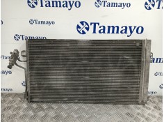 Recambio de condensador / radiador aire acondicionado para mercedes-benz vito / mixto furgoneta (w639) 111 cdi (639.601, 639.603